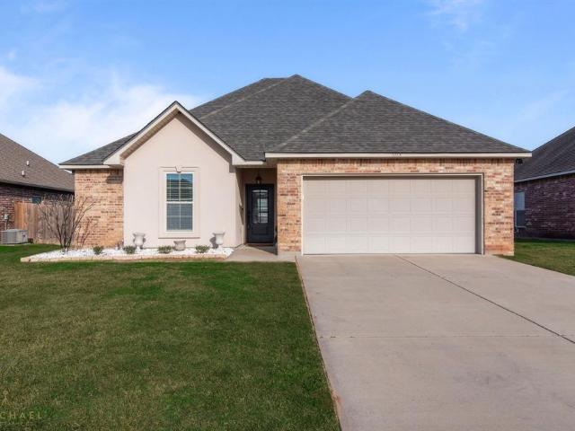1115 Eli Conner Dr, Bossier City, LA 71112 | MLS #21276