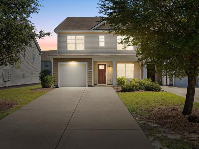 1115 Fairway Ln. 1115