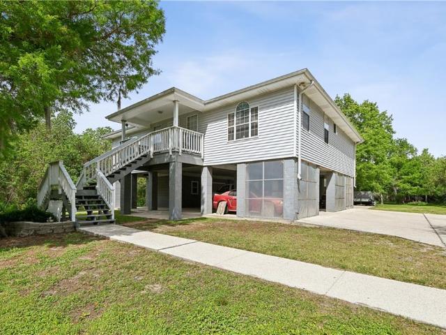 1115 Florissant Highway