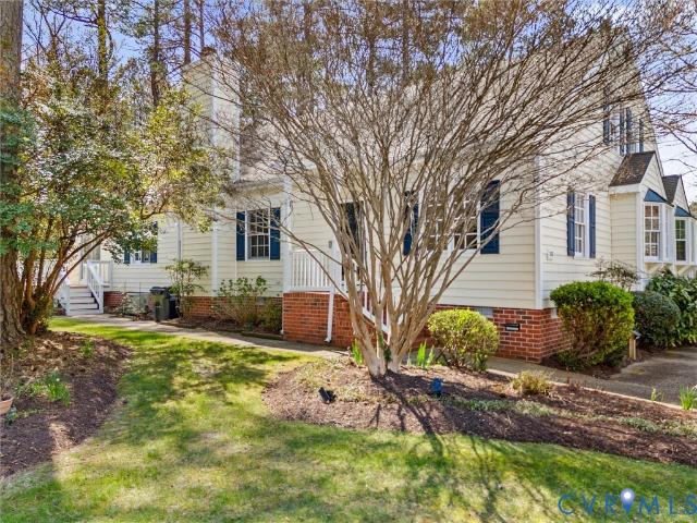 1115 Fort Hayes Drive