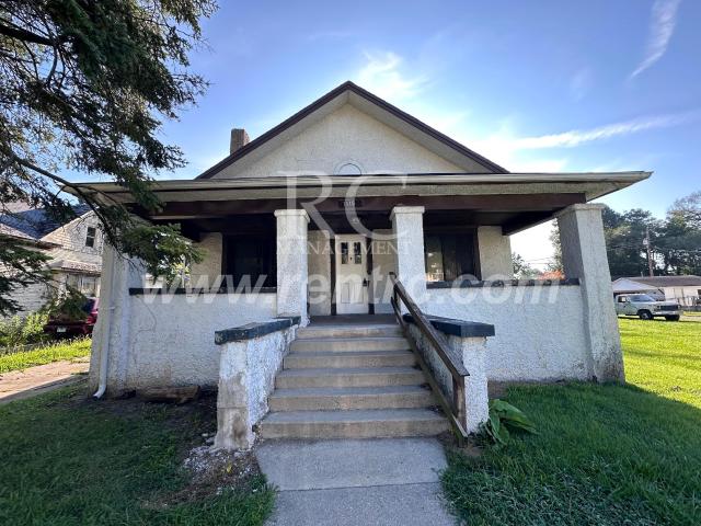 1115 Harmon, 2 beds, 1 full bath
