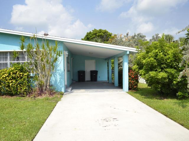 1115 Hernando Street, A, Fort Pierce, US, FL