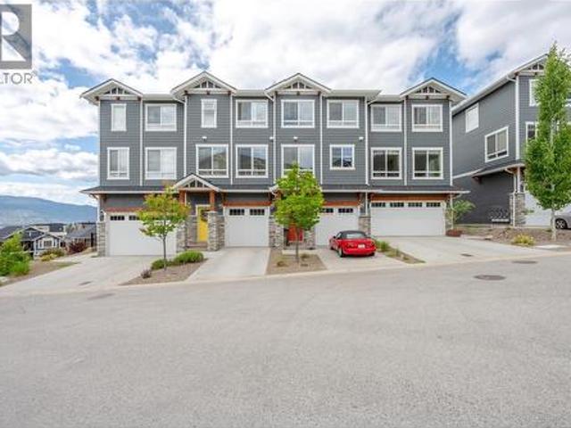 1115 Holden Road Unit# 118, Penticton, BC, V2A 0B7 house for sale | Listing ID 10401 | Royal LePage