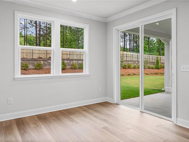 1115 Leconte Ct, Griffin, GA 30223 | MLS #7800