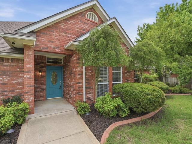 1115 Quail Hollow Road