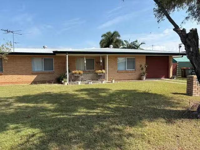 1/115 Rice Street, Park Avenue, QLD 4701