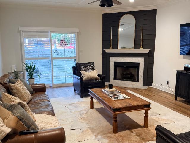 1115 Ridgefield Drive