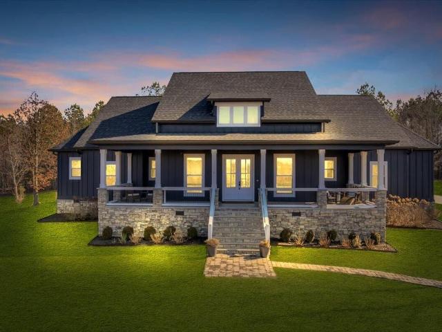 1115 River Bluffs Drive, Jasper, US, TN