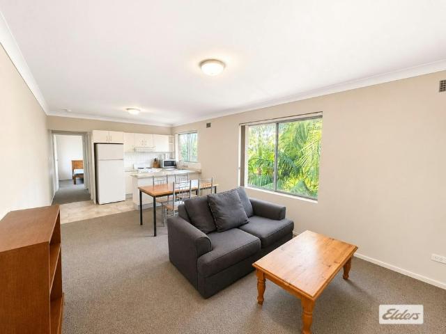 11/15 Robinson Street, NSW 2500, Wollongong