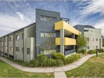 Curtin, Weston Creek, Yass Valley, Victoria