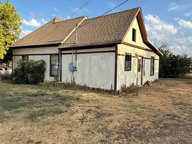 1115 S Concho Street