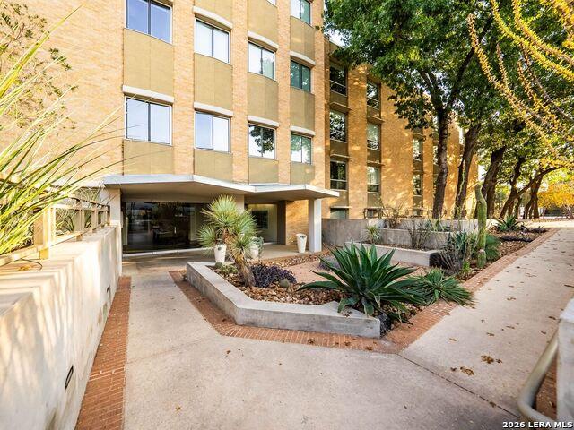 1115 S Alamo, Unit 2304