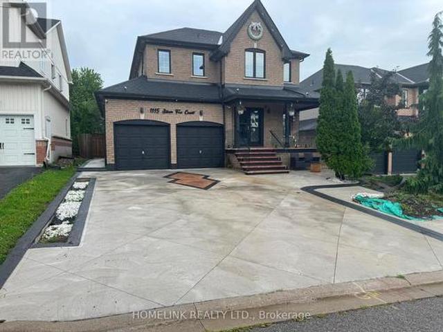 1115 Silverfox Court, Oshawa, ON, L1K 2T9 house for lease | Listing ID E13523 | Royal LePage