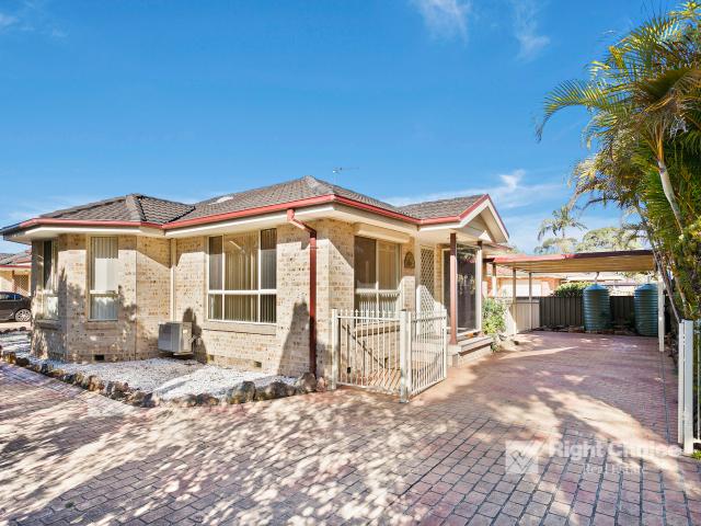 1/115 Terry Street, Albion Park