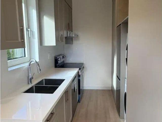 1115 W 48 AVENUE — 2 Bedroom