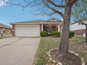 1115 Whitley Dr, Leander, TX 78641 | MLS #1154