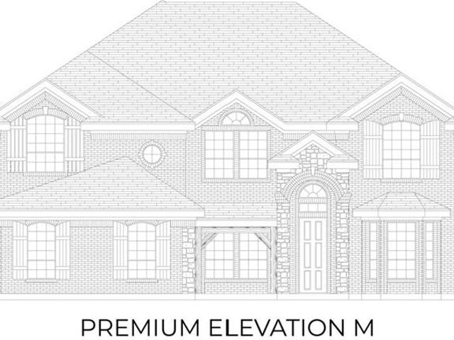 1115 Willow Lk Dr, DeSoto, TX 75115 | MLS #21219