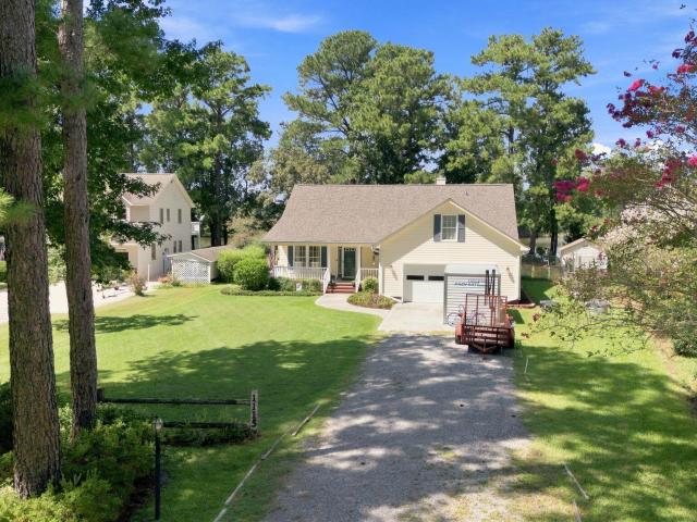1115 Yardarm Drive