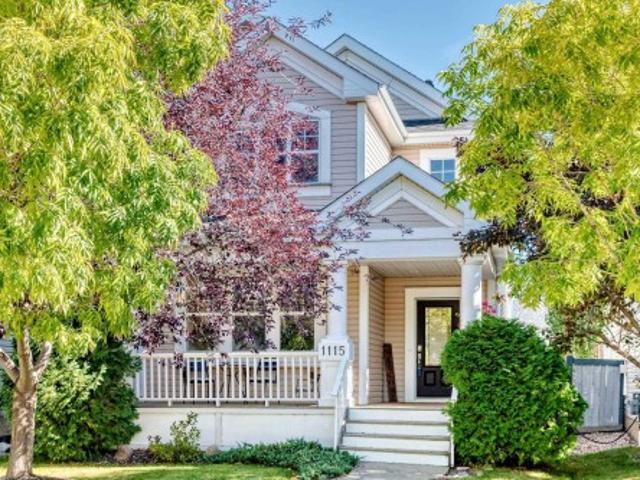 1115 80 Street Sw, Edmonton, AB, T6X 1E6 house for sale | Listing ID E4509 | Royal LePage