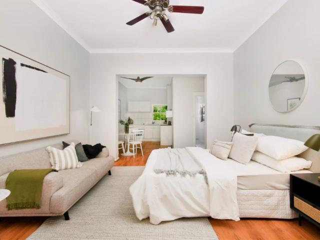1/115A Victoria Street,Potts Point,New South Wales 2011, Sydney