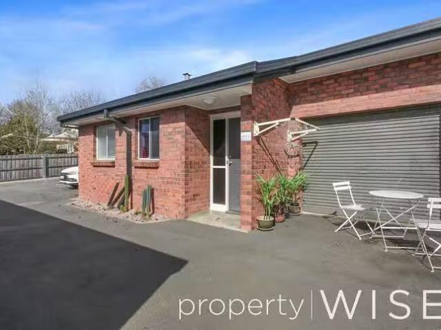 1/115A Elphin Road, Newstead, TAS 7250