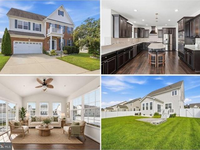 11163 Saint Christopher Dr, White Plains, MD 20695