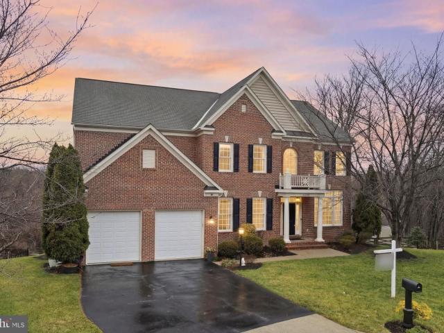 11162 Innsbrook Ct, Ijamsville, MD