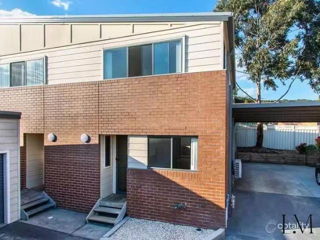 11/164 166 Croudace Road, Elermore Vale, NSW 2287