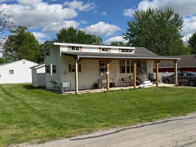 11164 Chinook Path