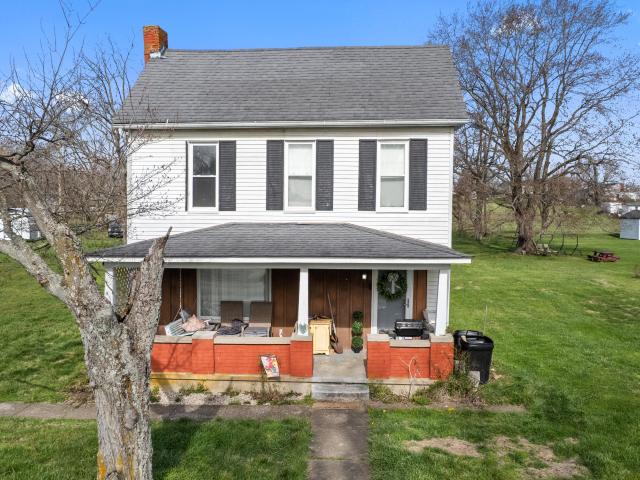 11164 Kentucky 57