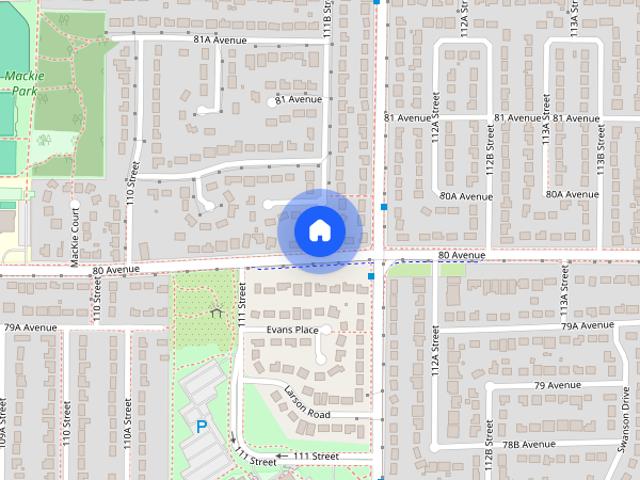 11165 80 Ave