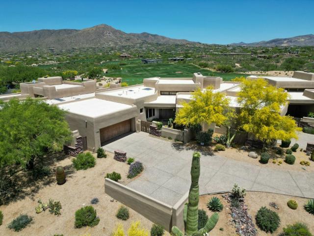 11166 E Prospect Point Drive, Scottsdale, US, AZ