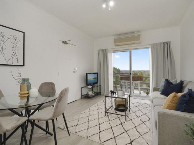 11/168 Croydon Avenue, Croydon Park