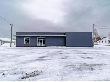 Kings, New Brunswick - Nouveau-brunswick