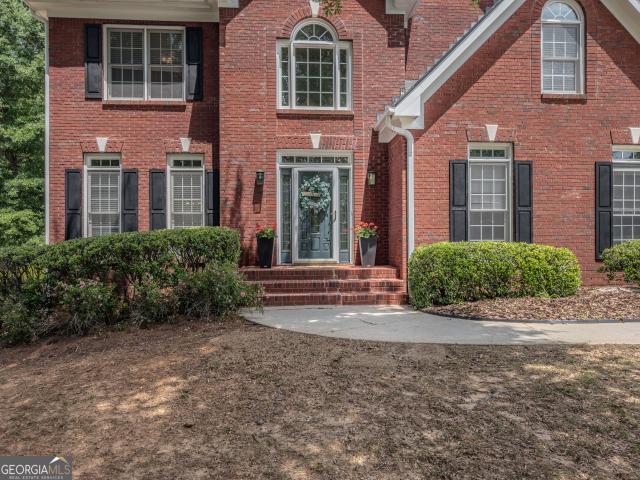 1116 Maple Creek Ridge