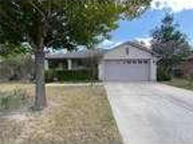 1116 Middle Brook DR Leander TX 78641