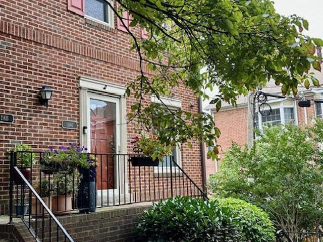 1116 N Taylor Street # C