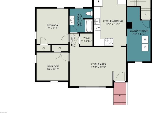 1116 Orchard Road