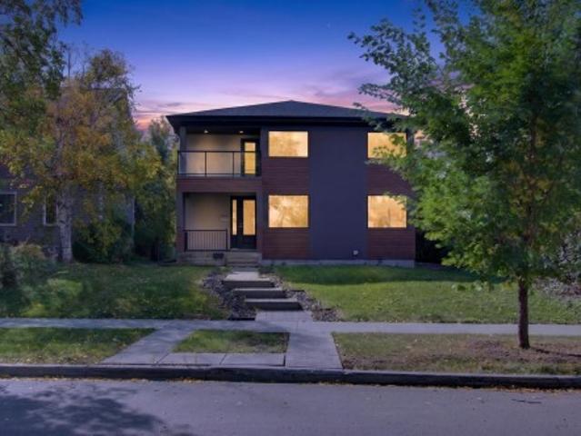 1116 Avenue Nw, Edmonton, AB, T6H 1N3 house for sale | Listing ID E4510 | Royal LePage