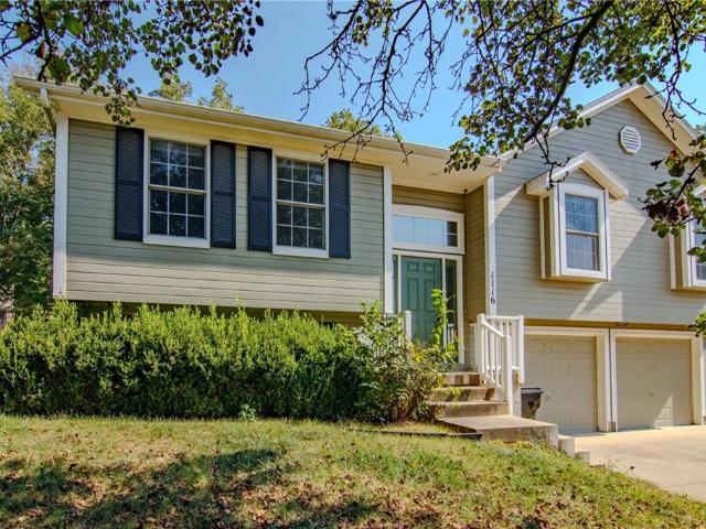1116 Adams Circle
