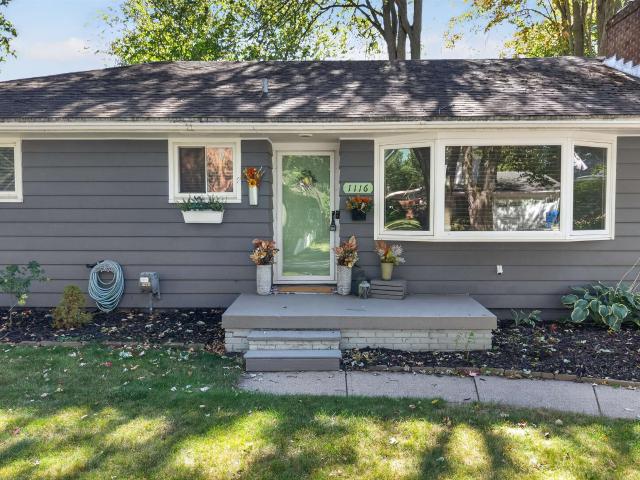 1116 Airfield Lane