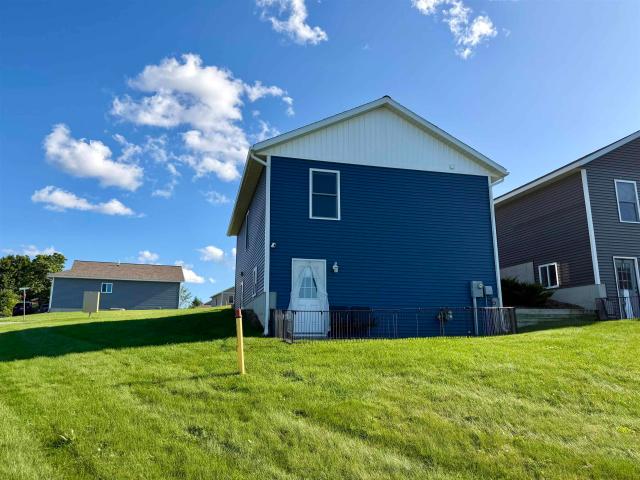 1116 Basil Place