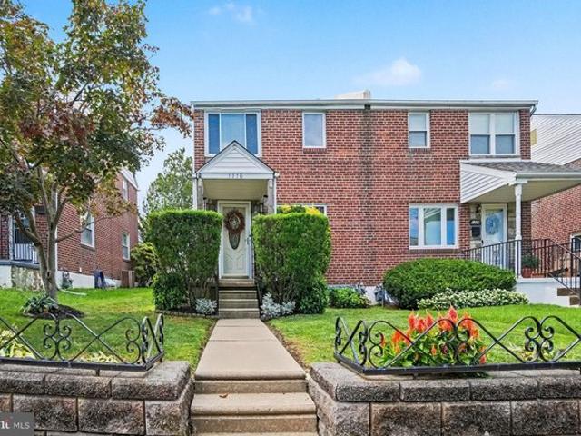 1116 Bryan St, Drexel Hill, PA 19026