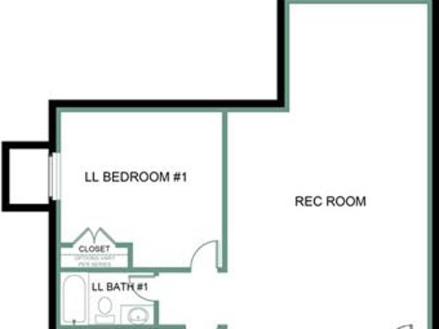 1116 Camelback Trail