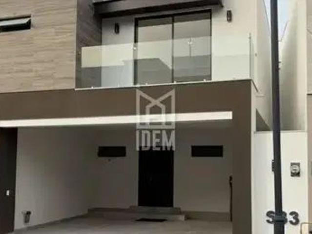 1116 Casa En Renta En Dominio Cumbres Privadas Arboria Sec