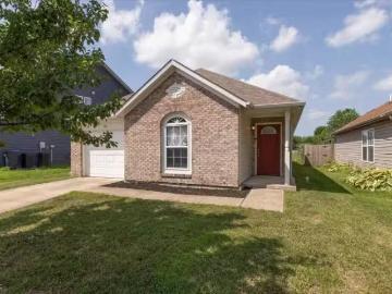 Johnson County, Wyoming, Wyoming, USA