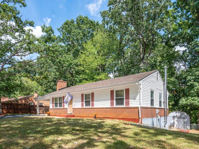 1116 Coolbrook Road
