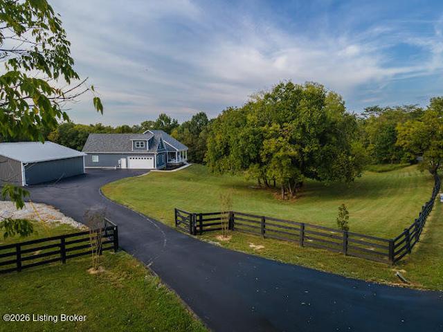 1116 Drake Ridge Rd