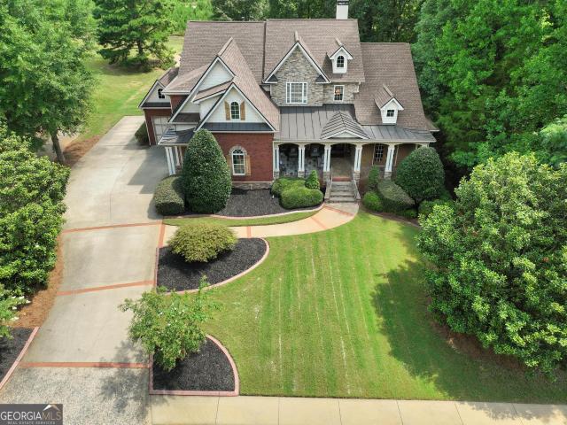 1116 Eagles Brooke Drive