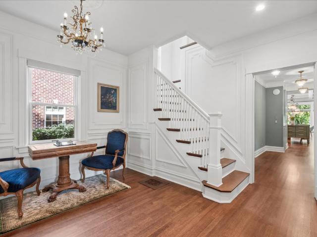 1116 Elmwood Avenue